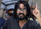 Cartoonist Aseem Trivedi arrested on sedition charges